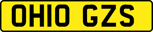 OH10GZS