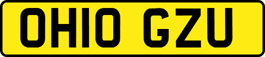 OH10GZU