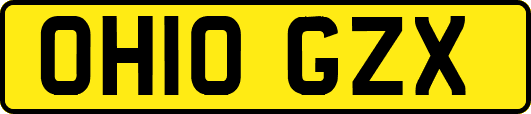 OH10GZX