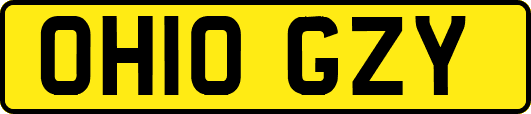 OH10GZY