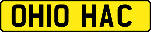OH10HAC