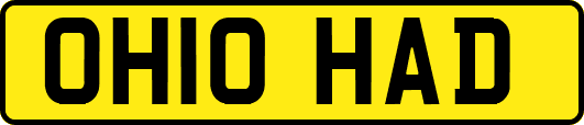 OH10HAD