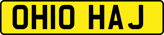 OH10HAJ