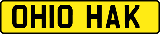 OH10HAK