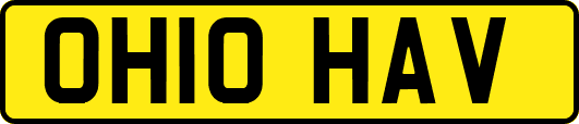 OH10HAV
