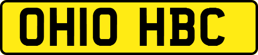 OH10HBC