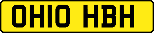 OH10HBH