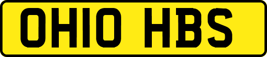 OH10HBS