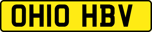 OH10HBV