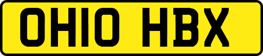 OH10HBX