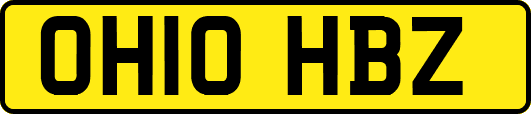 OH10HBZ