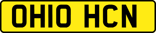 OH10HCN