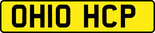 OH10HCP