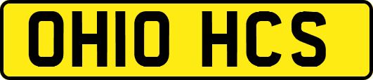 OH10HCS