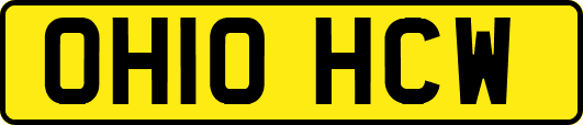 OH10HCW