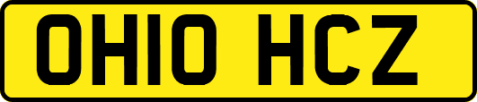 OH10HCZ