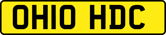 OH10HDC