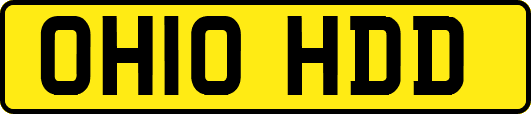 OH10HDD