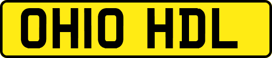 OH10HDL