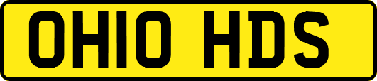 OH10HDS