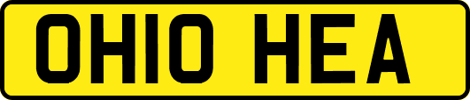 OH10HEA