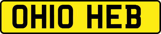 OH10HEB
