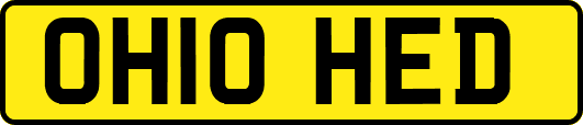 OH10HED
