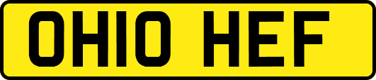OH10HEF