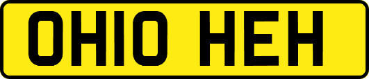 OH10HEH