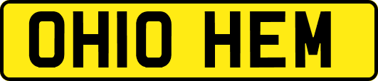 OH10HEM