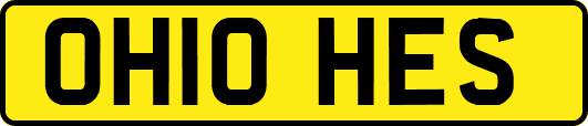 OH10HES