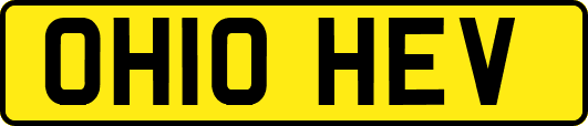 OH10HEV