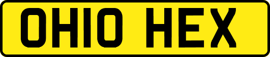 OH10HEX
