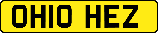 OH10HEZ