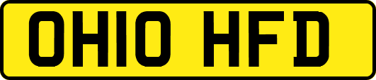 OH10HFD