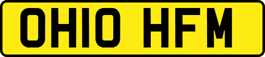 OH10HFM