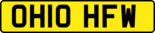 OH10HFW