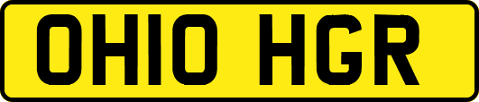 OH10HGR