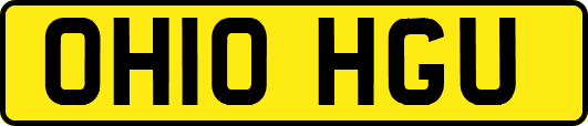 OH10HGU