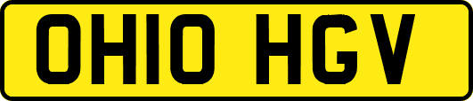 OH10HGV