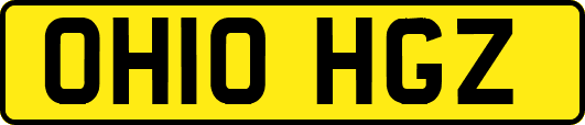 OH10HGZ