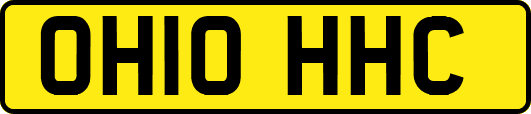 OH10HHC