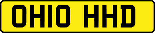OH10HHD