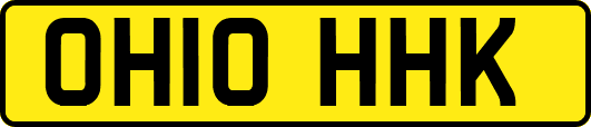OH10HHK
