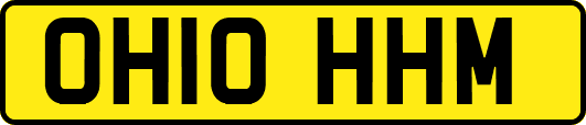 OH10HHM
