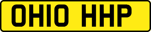 OH10HHP