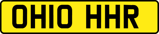 OH10HHR