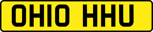 OH10HHU