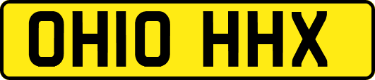 OH10HHX