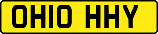 OH10HHY